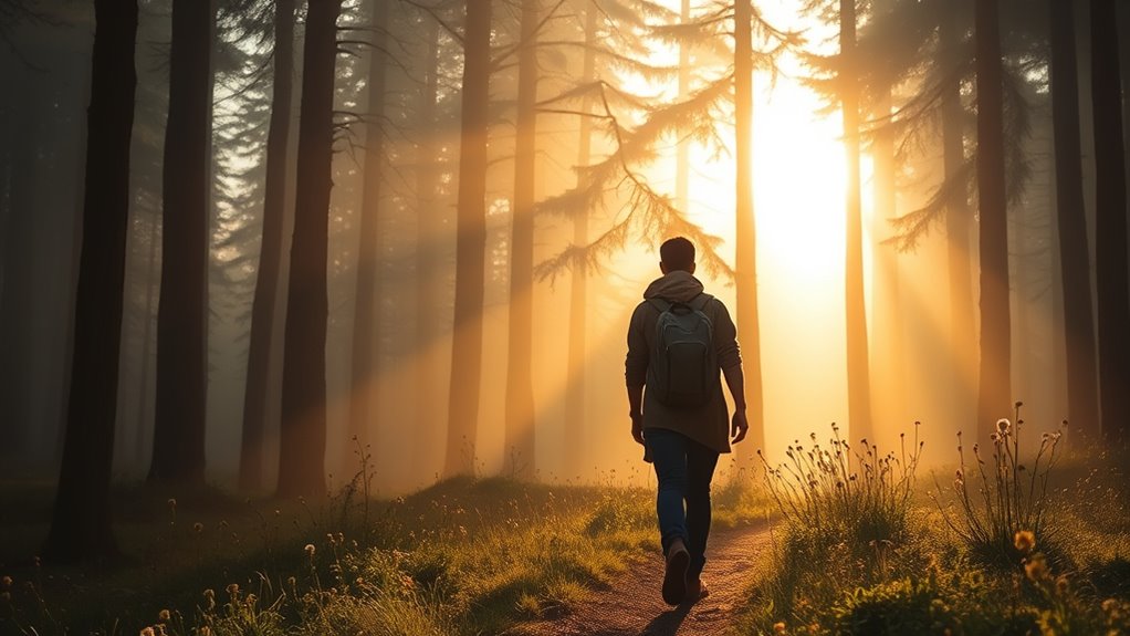 daily trust and surrender