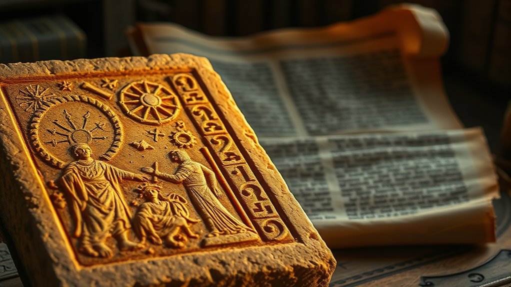 daniel s prophecies fulfilled