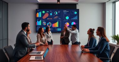 data driven outreach strategies