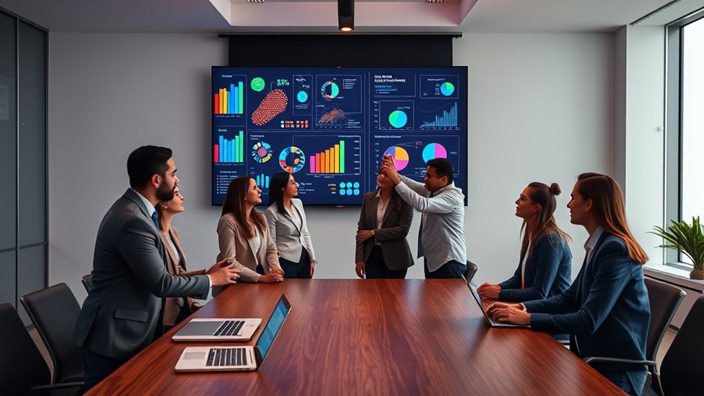 data driven outreach strategies