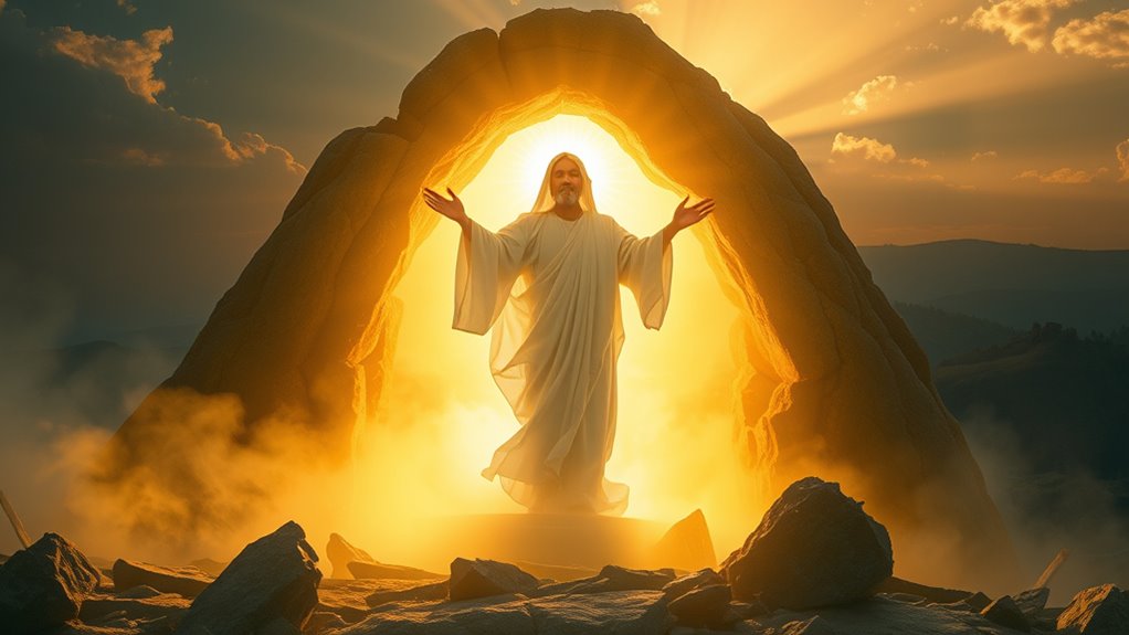 debate over resurrection evidence