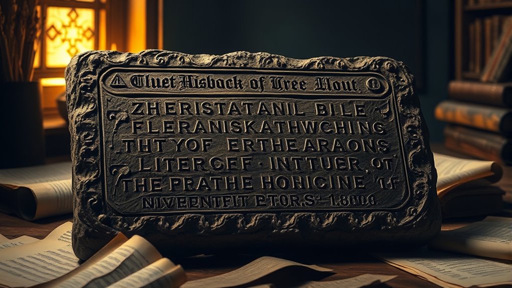 deceptive antichrist opposes christ