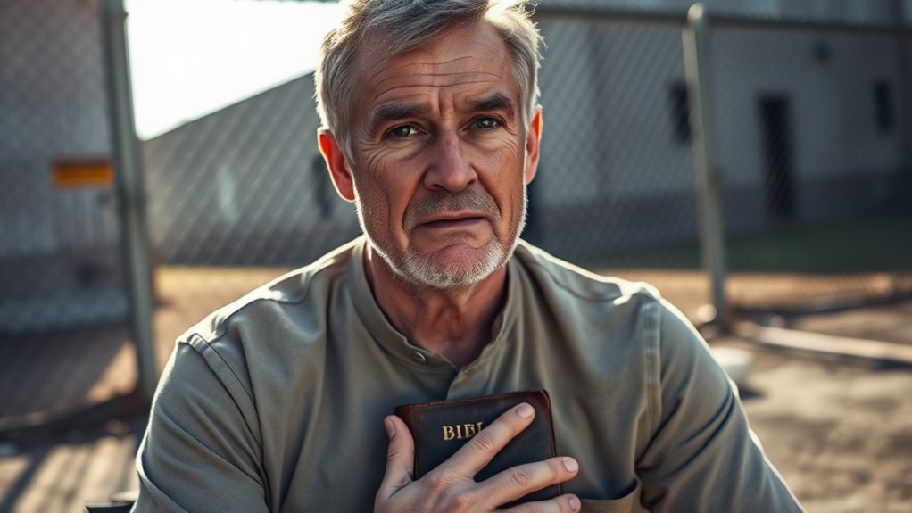 deciding to change life