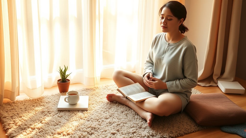 deepen connection through reflection