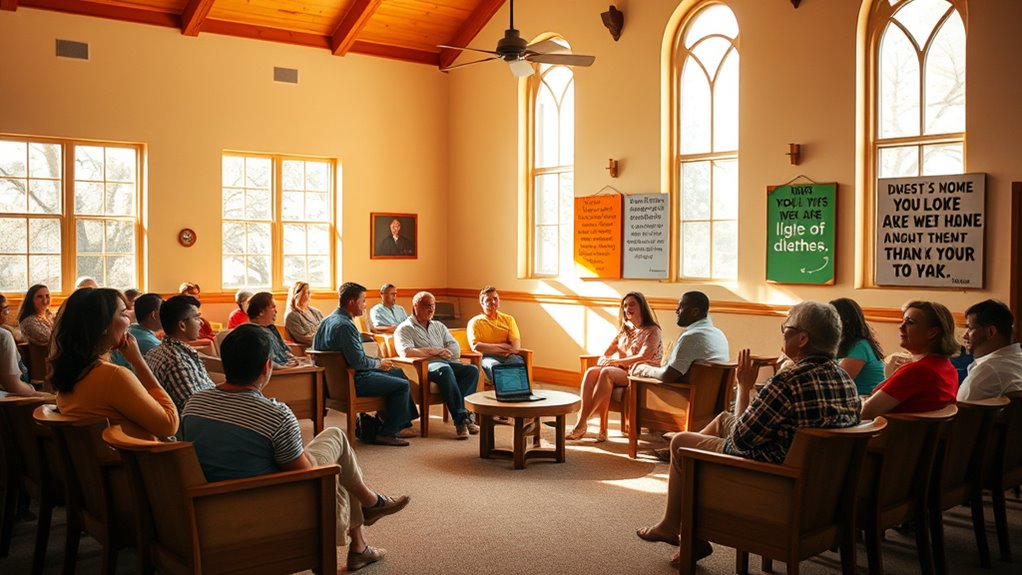 define and communicate purpose