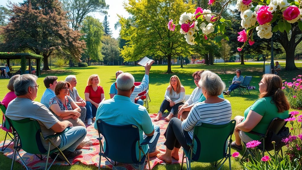 define goals and target