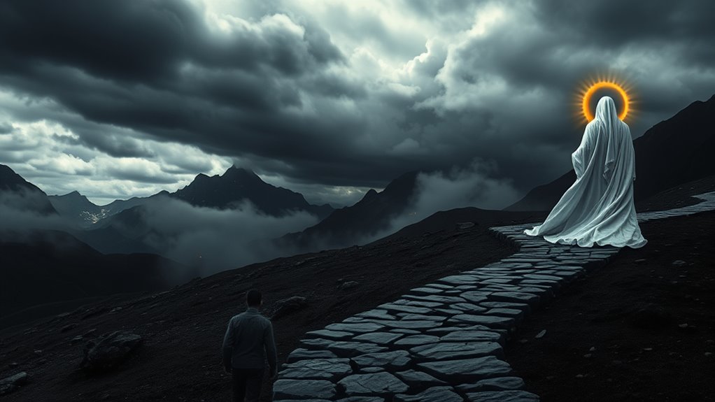 detecting deceptive spiritual leaders