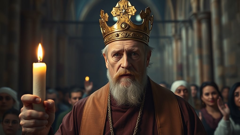 detecting spiritual deception signs