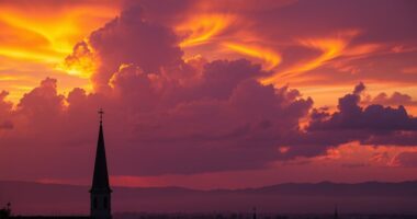 different rapture perspectives explored