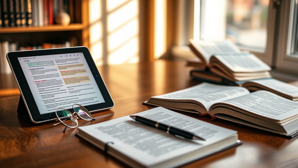 digital bible study tools