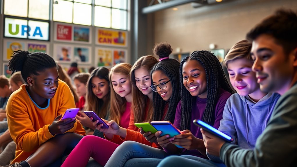 digital faith community engagement