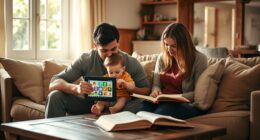 digital parenting and faith