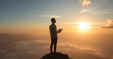 discovering god s plan solo