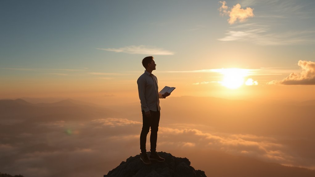 discovering god s plan solo