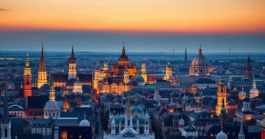 diverse christian denominations explained