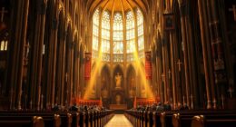 diverse christian interpretations and branches