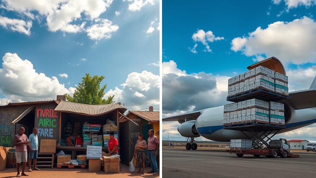 diversify funding for resilience