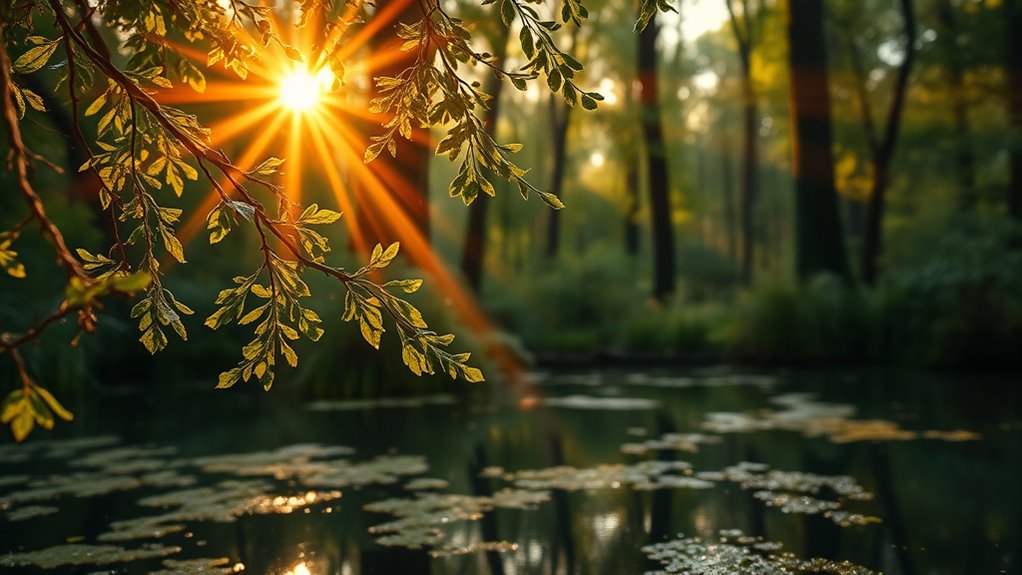 divine comfort and guidance