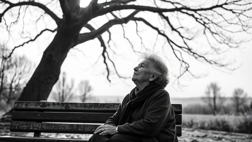 divine compassion in suffering