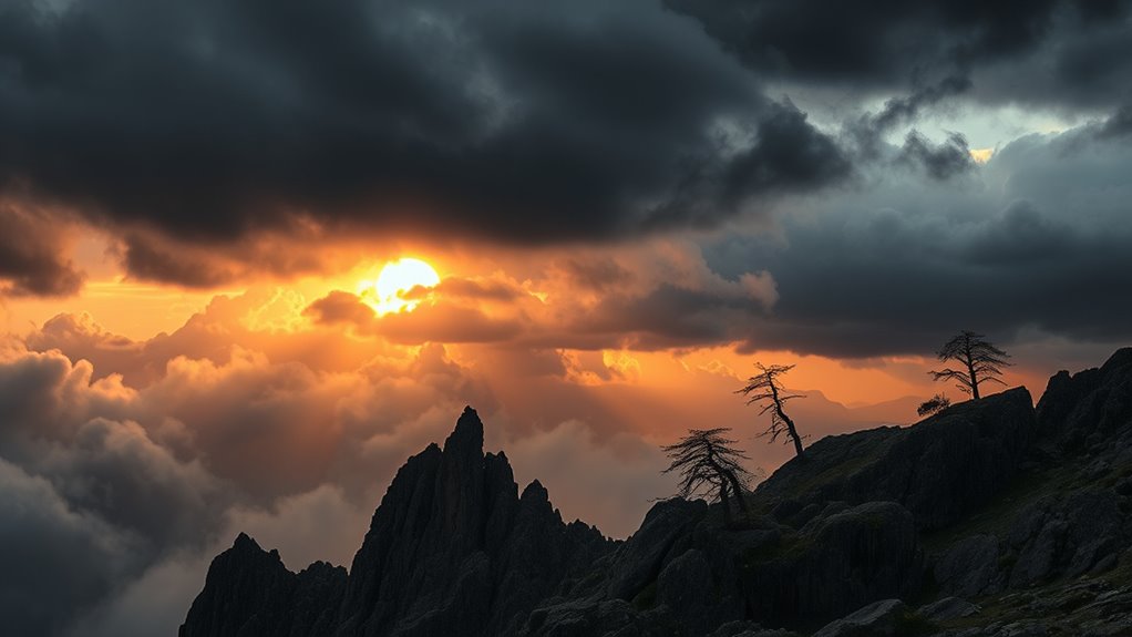 divine knowledge guides purpose