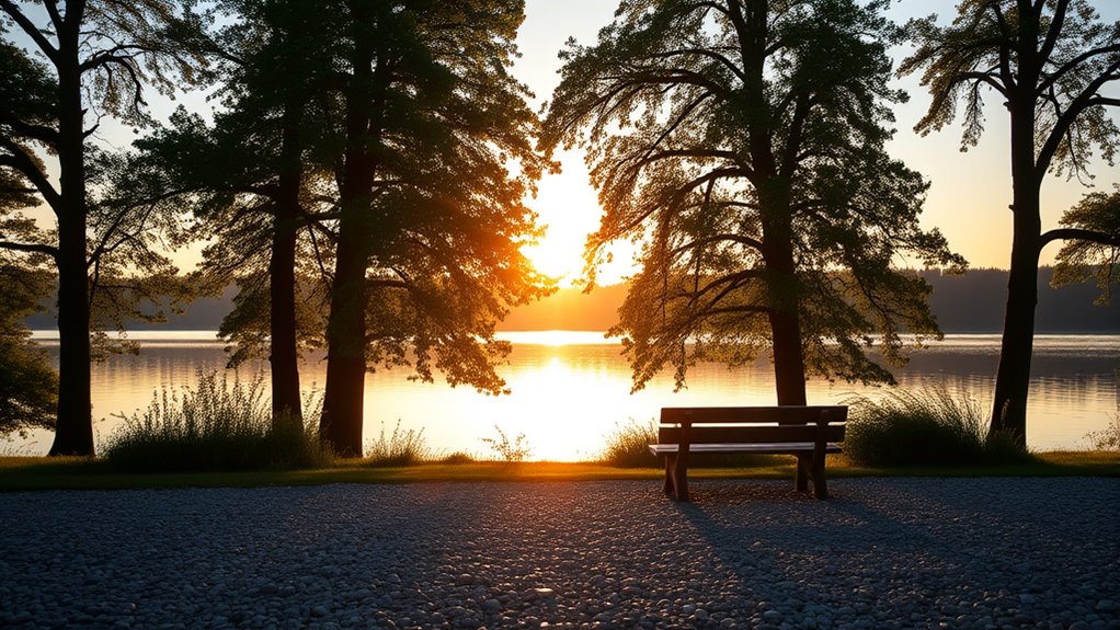 divine peace over chaos