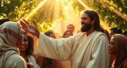 divine power and identity