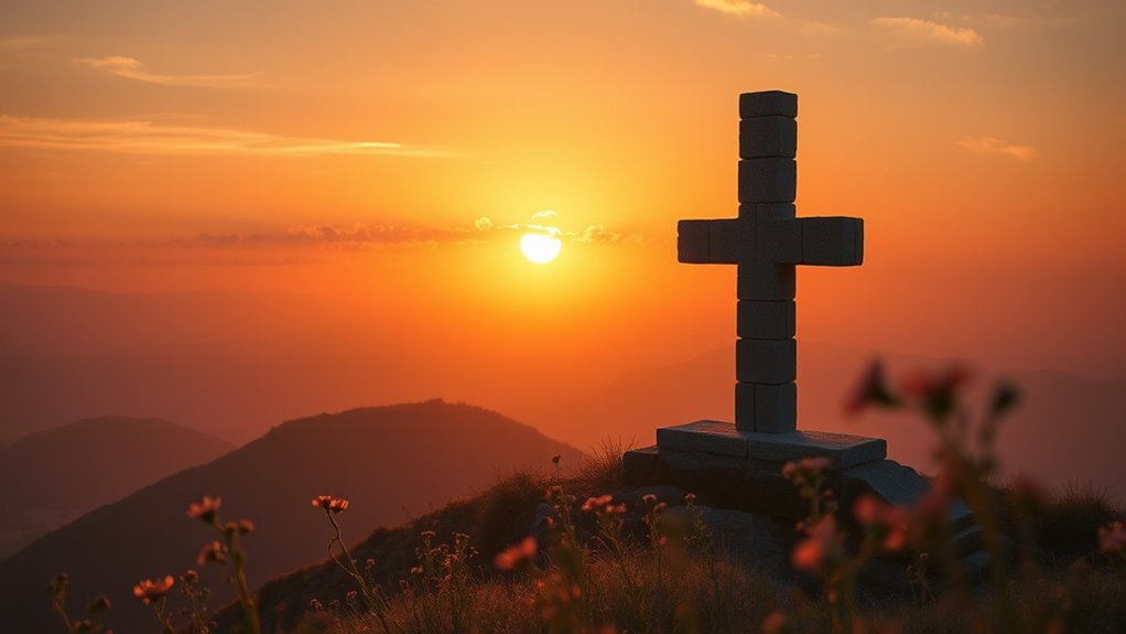 divine savior s fulfilled prophecy