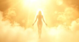 divine spirit of god