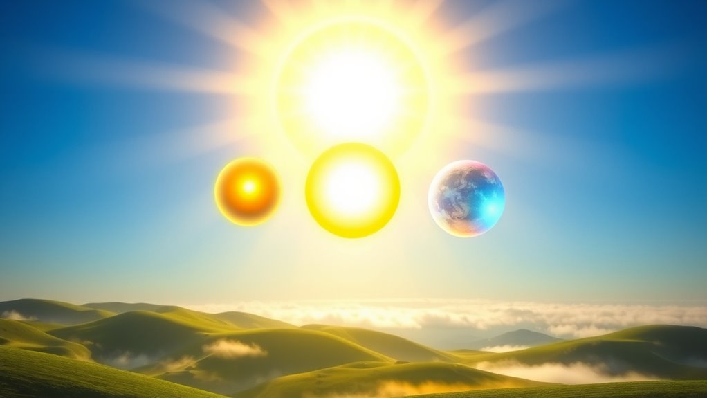 divine unity and harmony