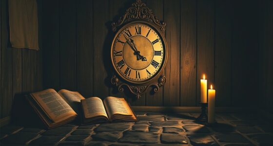 doomsday clock and biblical prophecy