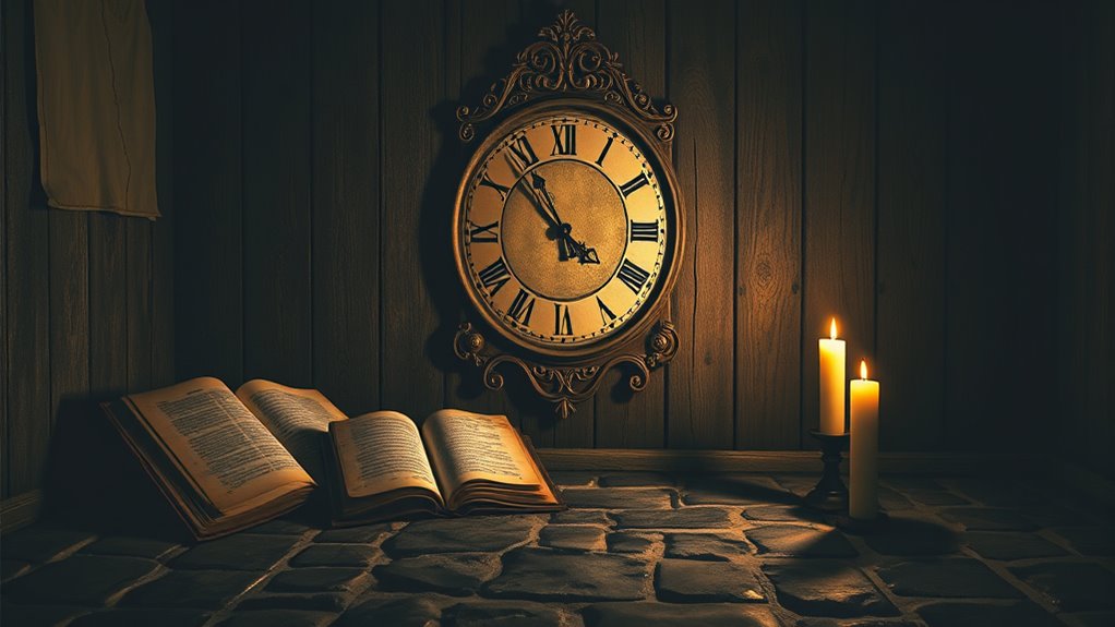 doomsday clock and biblical prophecy