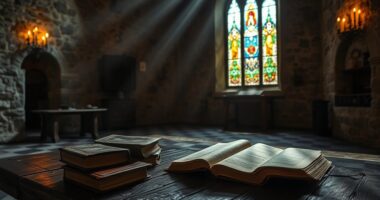 doubt to faith transformation