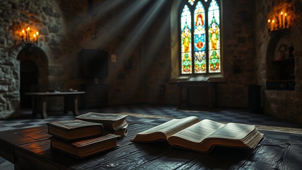 doubt to faith transformation