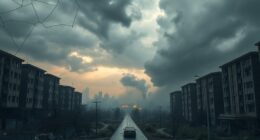 earthquakes and pandemics