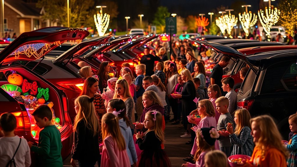 effective crowd control strategies