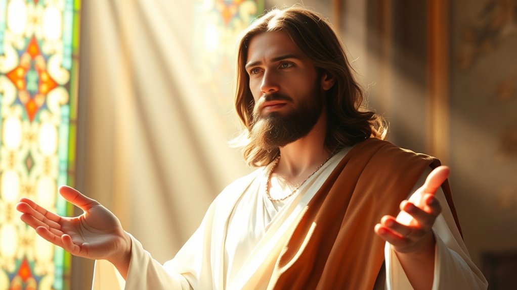 embodying jesus dual nature