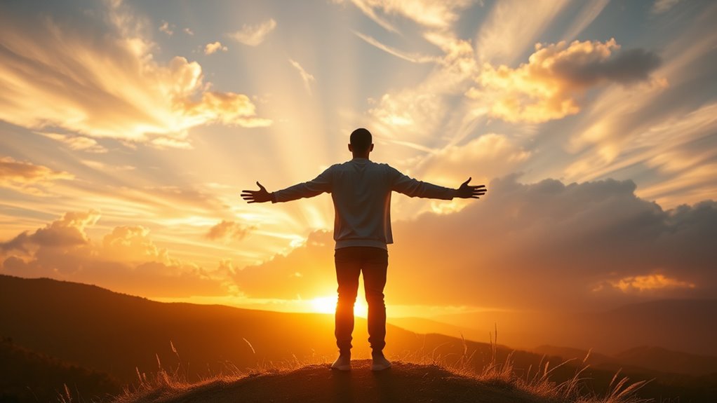 embrace believe transform renew