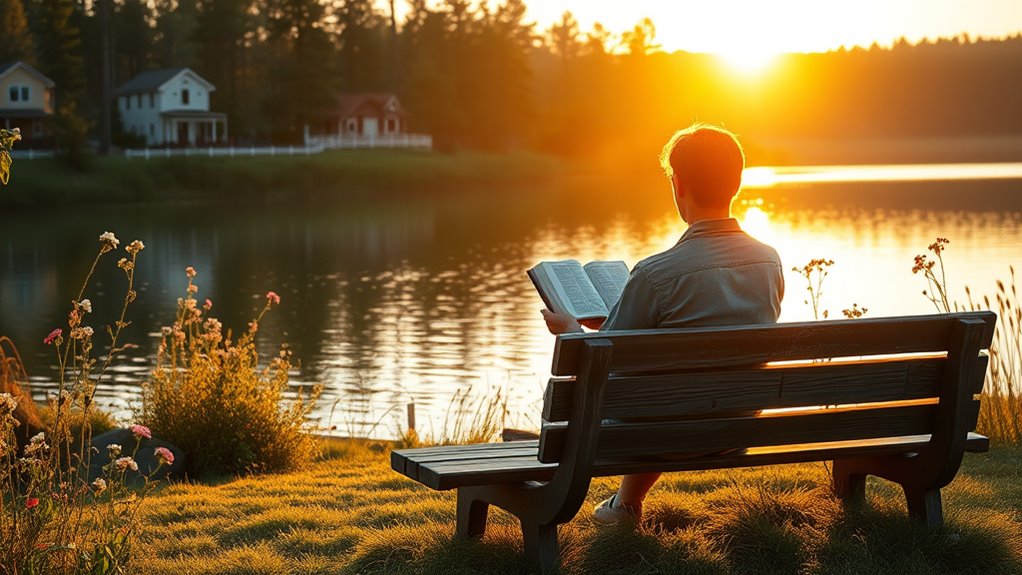 embrace christ s unchanging love