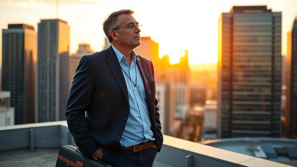 embrace continuous personal development