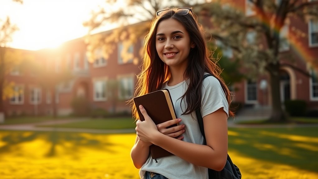 embrace faith through community