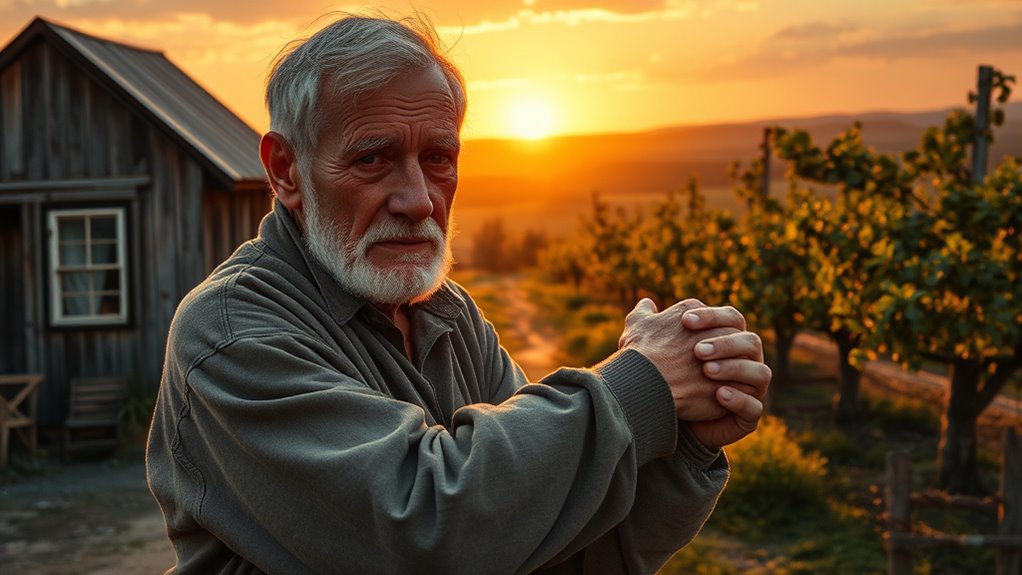 embrace forgiveness and empathy