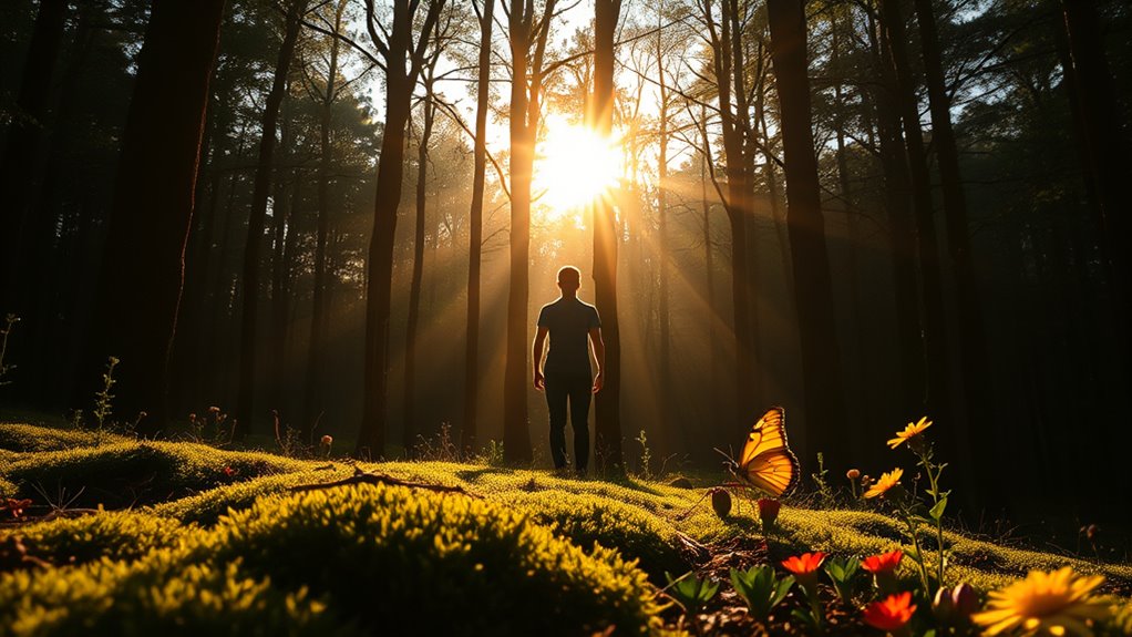 embrace growth through rebirth