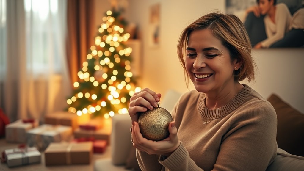 embrace imperfection enjoy season