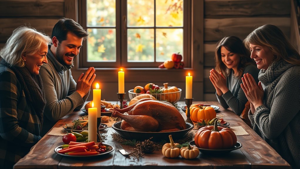 embrace kindness and generosity