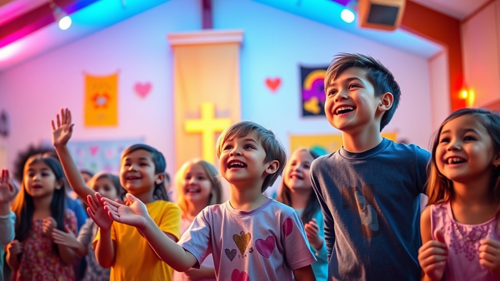 empower kids boost engagement