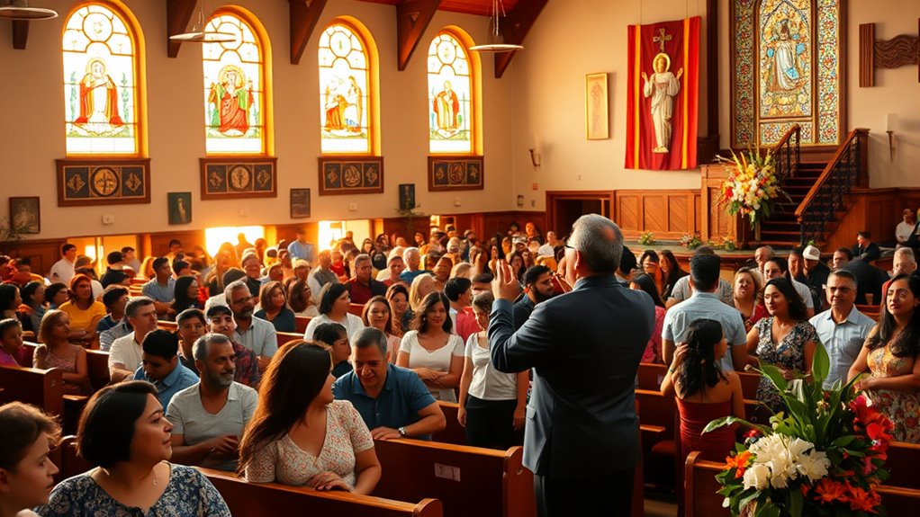 empower local community leaders