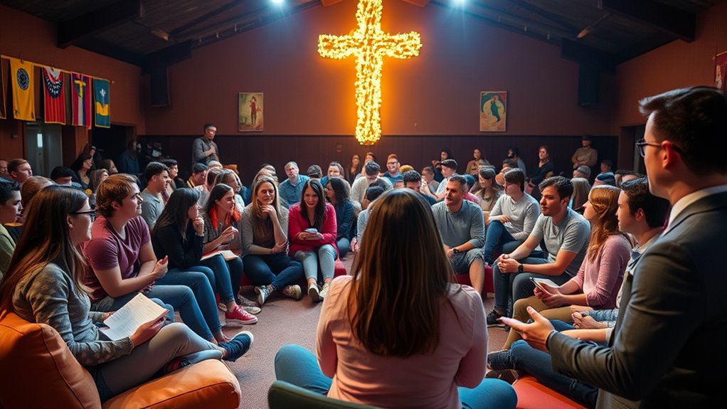 empower youth leadership engagement