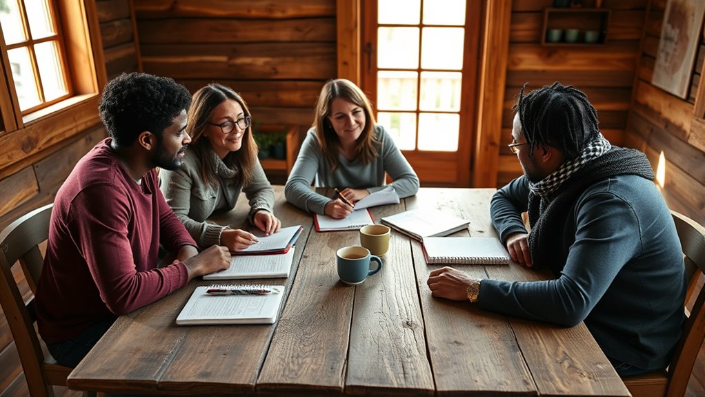 empowering faith through connection