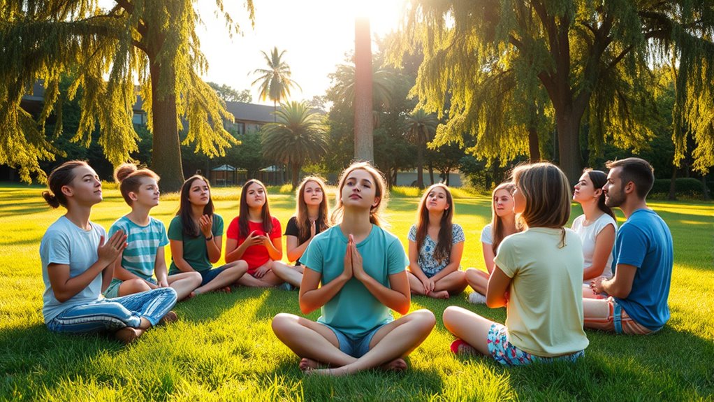 encourage honest consistent prayer