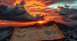 end times prophetic visions